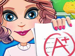 Fun Day School Activities Online Game