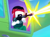 Copter Attack Online Game