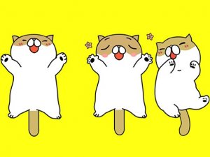 Tickling Cat Online Game