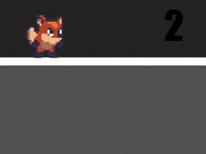 Noob Fox 2 Online Puzzle Game