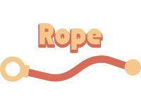 Rope Experiment Puzzle Game