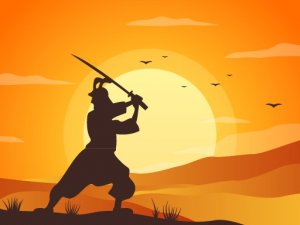 Ninja Samurai Runner Online Game