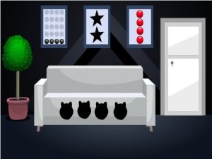 Bungalow Escape Puzzle Challenge
