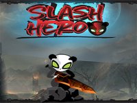 Slash Hero Online Game