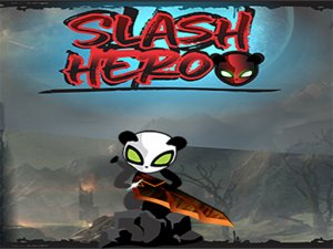 Slash Hero Online Game