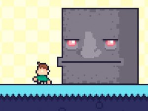 MechLoop Puzzle Game