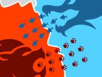Conquer Us Puzzle Game