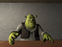 Five Nights at Shreks Hotel Online Game