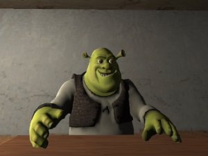 Five Nights at Shreks Hotel Online Game