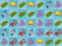 Sea World Collection Puzzle Game