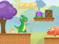 Little Dino Adventure Returns Online Game
