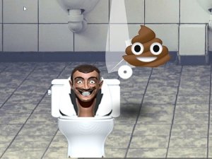 Skibidi Toilet Soccer Head Online Game