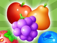 Fruita Blast Puzzle Game