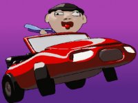 Drink Drive Survive Simulator Game