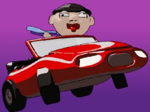Drink Drive Survive Simulator Game