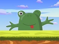 Froggy Tower Online Game