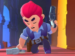 Brawl Stars Jigsaw Puzzle Game