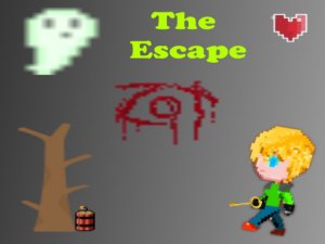 Scappa Escape Puzzle Game