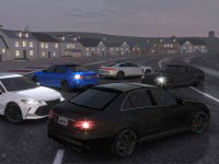 Multi Level 7 Car Parking Sim Online Game