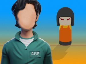 Stickman 3D Obstacle Challenge