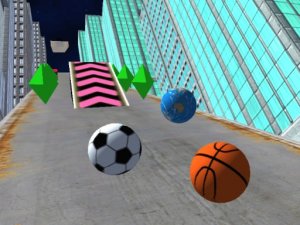 Slope City 2 Online Game