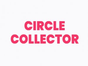 Circle Collector HD Online Game
