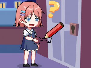 Save Her Tour Puzzle Game