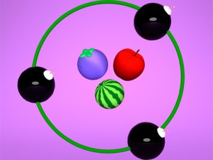 Fruit Switch Online Puzzle Game