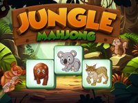 Jungle Mahjong Online Puzzle Game