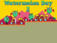 Watermelon Day 2 Online Game