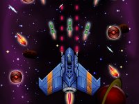 Galaxy Wars Alien Shooter Online Game