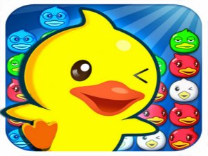Puppy Blast Puzzle Game