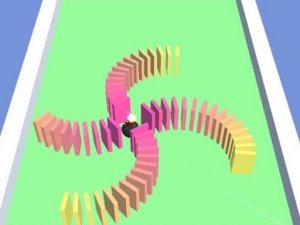 Domino Fun Game 2019 Online Puzzle