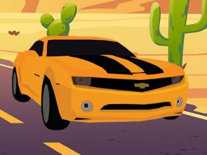 Speed Cars Hidden Stars Online Game
