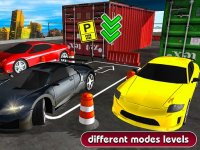 Park Your Car 3D Simulation Online Game