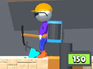 Oilman Online Game