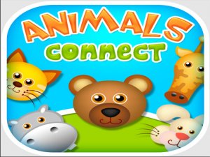 Connect Animal Online Game