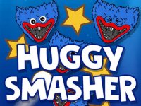 Huggy Smash Online Game