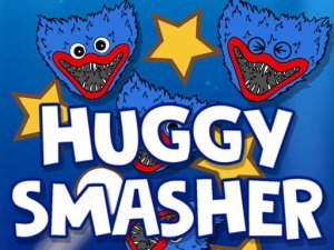 Huggy Smash Online Game