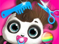 Panda Baby Bear Care Online Game