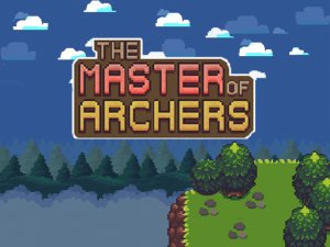 The Master Of Archer Online Game