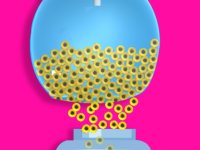 Color Balls Fill 3d Puzzle Game - Bucket Fill Challenge