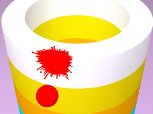 Color Hit Online Puzzle Game