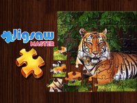 Jigsaw Master Mania Puzzle Game