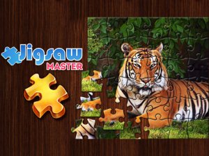Jigsaw Master Mania Puzzle Game