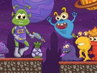 ET Game Online Adventure