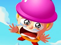 Rescue Car 3D Puzzle Game