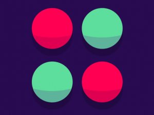 Pong Ball Master Online Game
