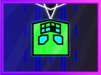 Geometry Vertical Online Game