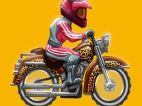 X-Trail Racing Online Game